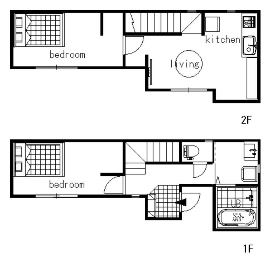 Kumamoto - House - Vacation Stay 89433 Εξωτερικό φωτογραφία